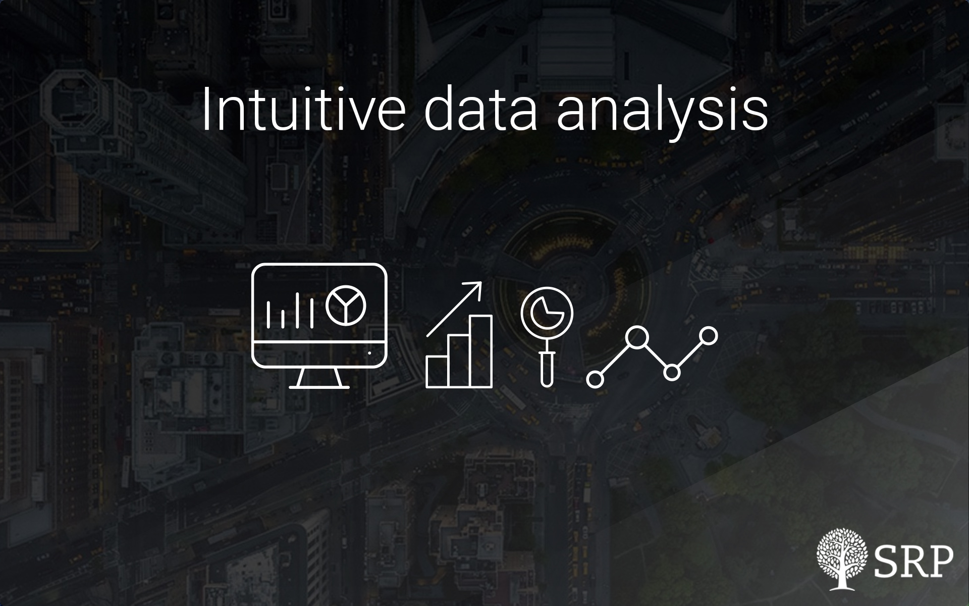 SRP Data Analysis