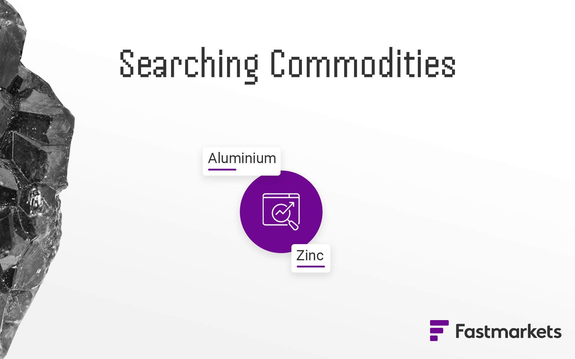 Fastmarkets Price Finder